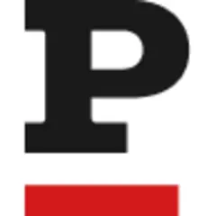 Politiken logo