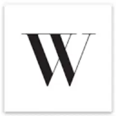 Weekendavisen logo