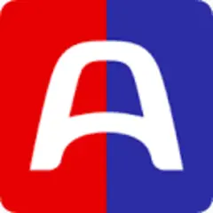 Altinget Ajour logo