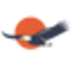 Her Går Det Godt logo