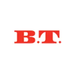 Reporterne logo