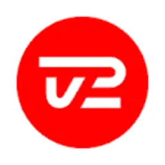 TV 2 News Podcast logo
