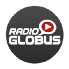 Radio Globus logo