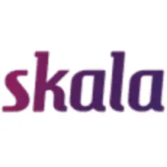 Skala FM logo