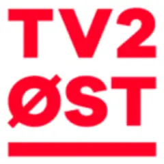 TV 2 Øst logo