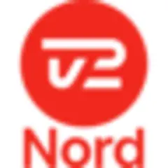TV 2 Nord logo