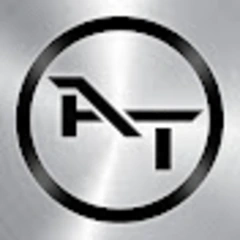 AlumiTube logo