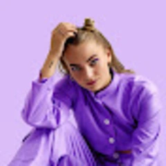 Isabell afro logo
