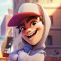 Subway Surfers logo