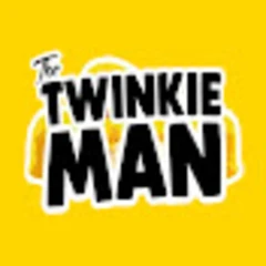 TwinkieMan logo