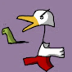 UberDanger logo