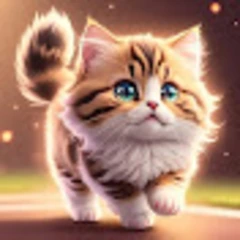 meowneow logo