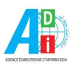 ADI (Agence Djiboutienne d'Information) logo