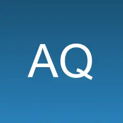Al Qarn logo