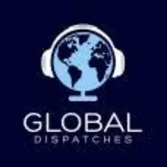 UN Dispatch - Djibouti Dissident logo