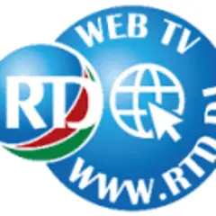 RTD (Radiodiffusion Télévision de Djibouti) logo