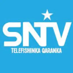 SNTV (Somali National TV - Djibouti Region) logo