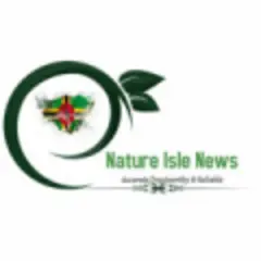 Nature Island Magazine logo