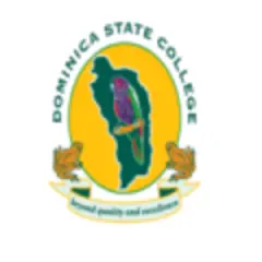 Dominica State College News logo
