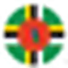 Dominica Vibes Podcasts logo