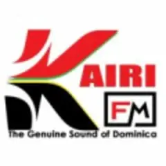 Kairi FM logo