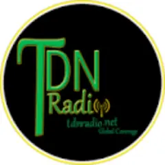 TDN Radio logo