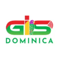 Dominica Government Information Service logo