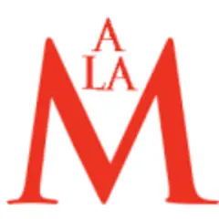 A la Moda logo