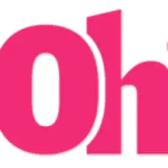 Oh! Magazine logo