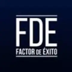 Revista Factor de Éxito República Dominicana logo