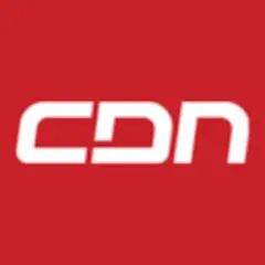 CDN logo