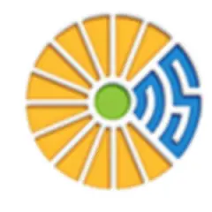 Caribbean News Service Dominican Republic logo