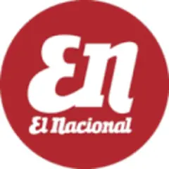 El Nacional logo