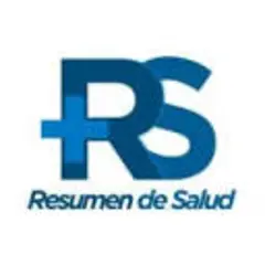 Resumendesalud logo