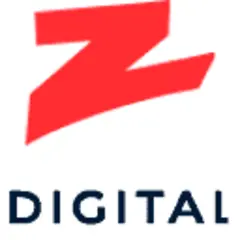 Z Digital logo