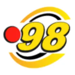 Turbo 98 logo