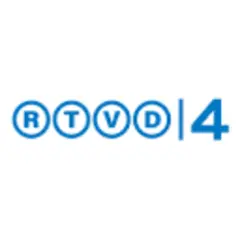 CERTV Canal 4 logo