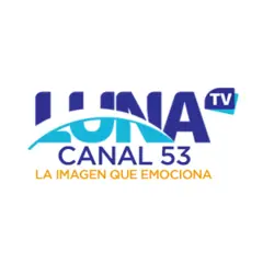 Luna TV logo