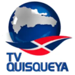 TV Quisqueya logo
