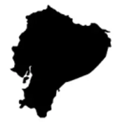 Ecuador Travel Guide logo