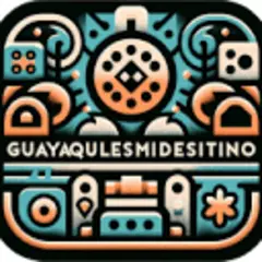 Guayaquil Turismo Stories logo