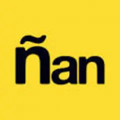 Revista Ñan logo