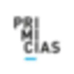 Primicias Noticias logo