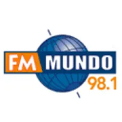 FM Mundo Podcasts logo