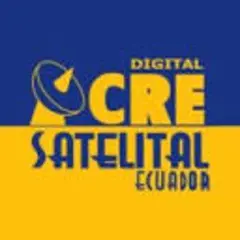 CRE Satelital logo