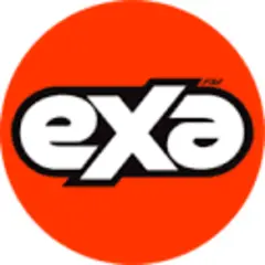 Exa FM Ecuador logo