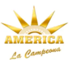Radio América Ecuador logo