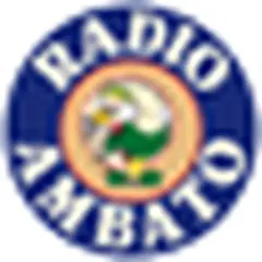 Radio Ambato logo