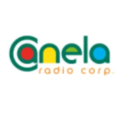 Radio Canela logo