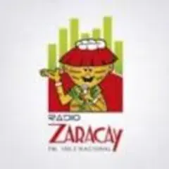 Radio Zaracay logo